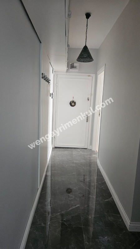 Koşuyolu Örnek Sitesinde Kiralık 3+1 Daire