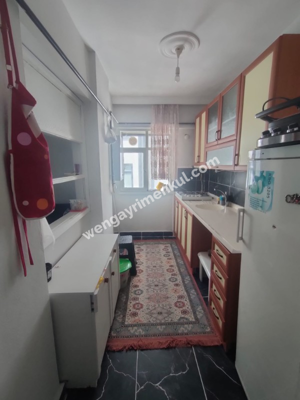Yalova Çınarcık'da Denize 50 m. Mesafede Satılık Fırsat Daire