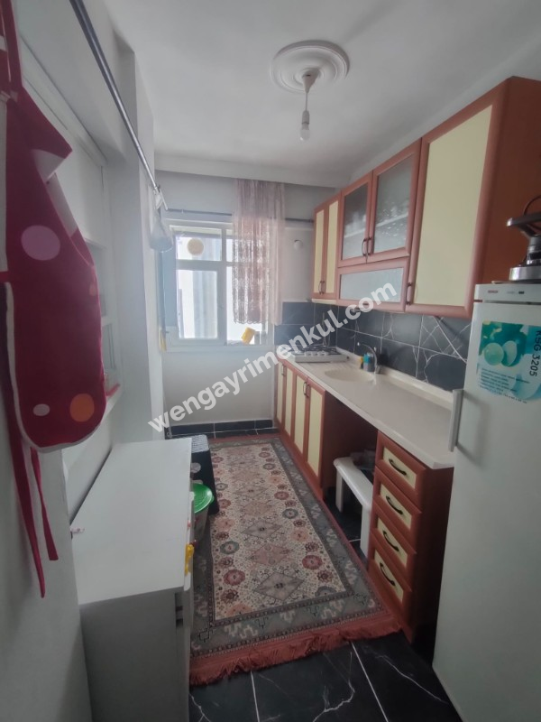 Yalova Çınarcık'da Denize 50 m. Mesafede Satılık Fırsat Daire