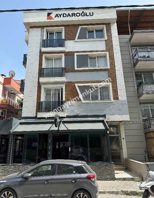 ENFAL’DEN BUCA ADATEPE’DE HASAN AĞA PARKI YANI, FERAH 2+1 SATILIK DAİRE