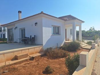 Satılık 4+1 Müstakil Villa – Yeni Boğaziçi, Gazimağusa