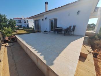 Satılık 4+1 Müstakil Villa – Yeni Boğaziçi, Gazimağusa