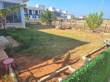Satılık 4+1 Müstakil Villa – Yeni Boğaziçi, Gazimağusa