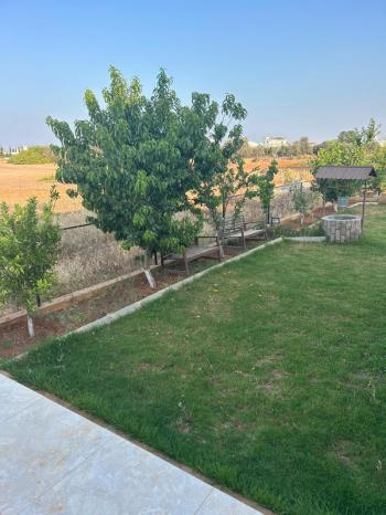 Satılık 4+1 Müstakil Villa – Yeni Boğaziçi, Gazimağusa