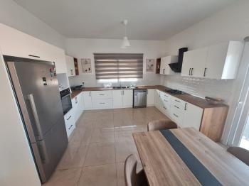 Satılık 4+1 Müstakil Villa – Yeni Boğaziçi, Gazimağusa