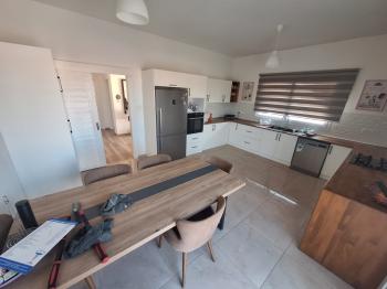 Satılık 4+1 Müstakil Villa – Yeni Boğaziçi, Gazimağusa