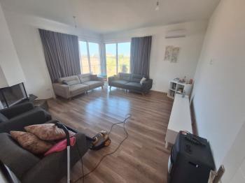 Satılık 4+1 Müstakil Villa – Yeni Boğaziçi, Gazimağusa