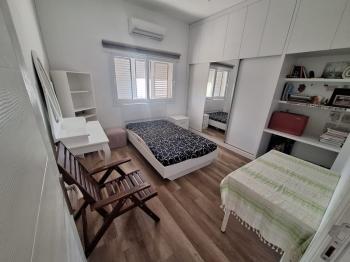 Satılık 4+1 Müstakil Villa – Yeni Boğaziçi, Gazimağusa