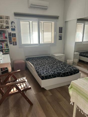 Satılık 4+1 Müstakil Villa – Yeni Boğaziçi, Gazimağusa