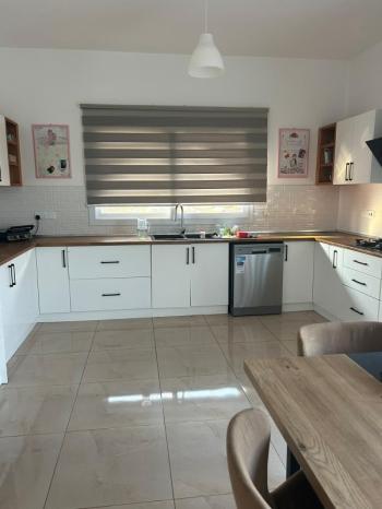 Satılık 4+1 Müstakil Villa – Yeni Boğaziçi, Gazimağusa