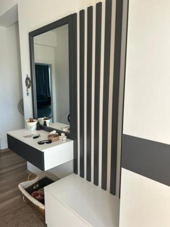 Satılık 4+1 Müstakil Villa – Yeni Boğaziçi, Gazimağusa
