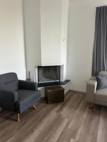 Satılık 4+1 Müstakil Villa – Yeni Boğaziçi, Gazimağusa
