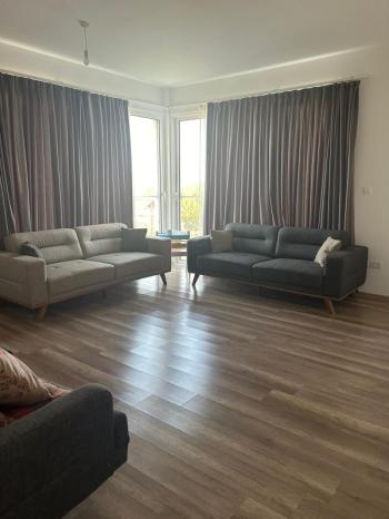 Satılık 4+1 Müstakil Villa – Yeni Boğaziçi, Gazimağusa
