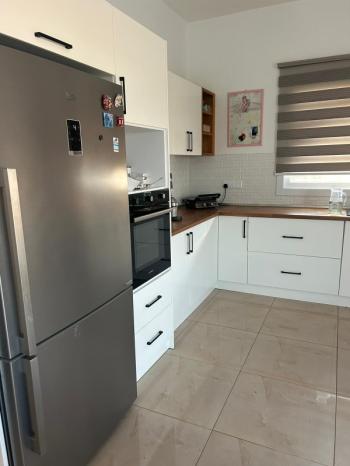 Satılık 4+1 Müstakil Villa – Yeni Boğaziçi, Gazimağusa