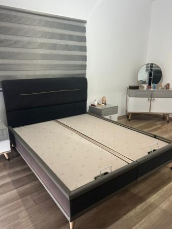 Satılık 4+1 Müstakil Villa – Yeni Boğaziçi, Gazimağusa