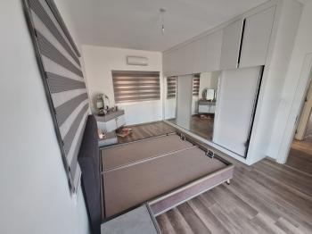 Satılık 4+1 Müstakil Villa – Yeni Boğaziçi, Gazimağusa