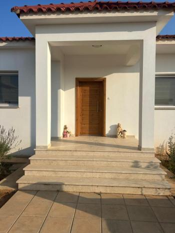 Satılık 4+1 Müstakil Villa – Yeni Boğaziçi, Gazimağusa