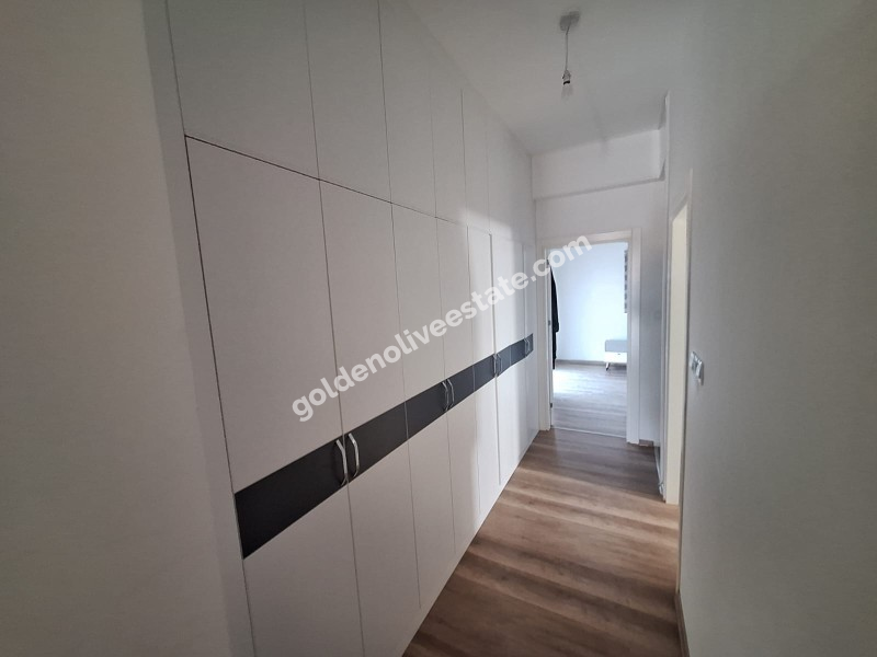 Satılık 4+1 Müstakil Villa – Yeni Boğaziçi, Gazimağusa