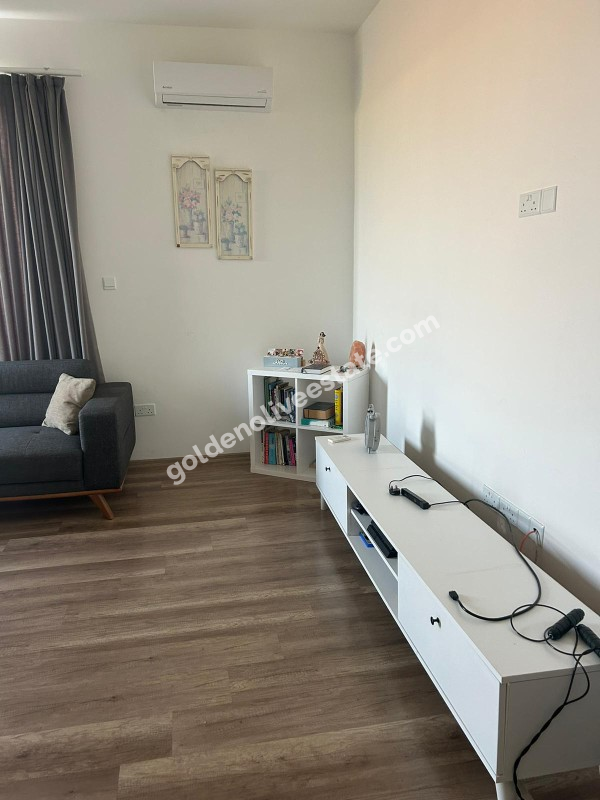 Satılık 4+1 Müstakil Villa – Yeni Boğaziçi, Gazimağusa