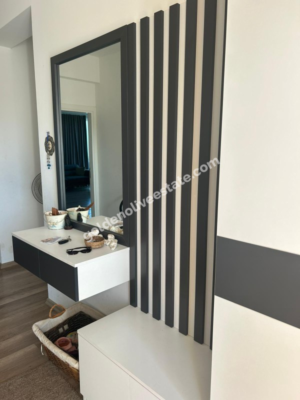 Satılık 4+1 Müstakil Villa – Yeni Boğaziçi, Gazimağusa