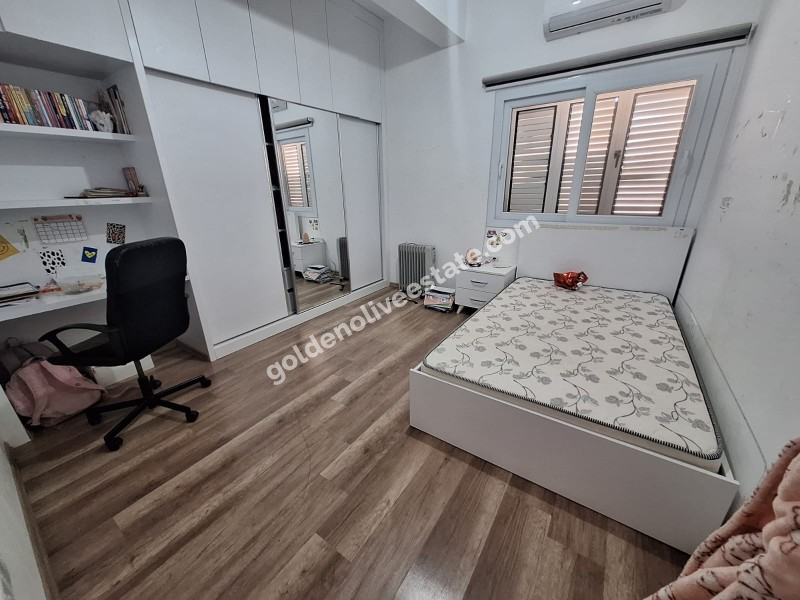Satılık 4+1 Müstakil Villa – Yeni Boğaziçi, Gazimağusa