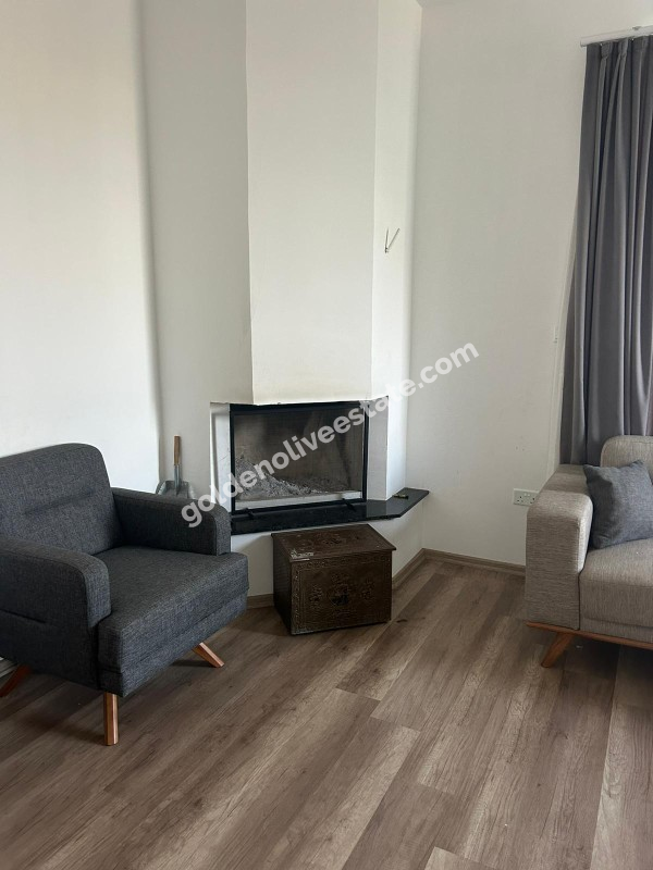 Satılık 4+1 Müstakil Villa – Yeni Boğaziçi, Gazimağusa