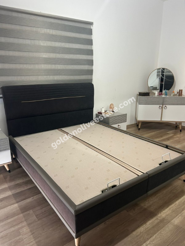 Satılık 4+1 Müstakil Villa – Yeni Boğaziçi, Gazimağusa