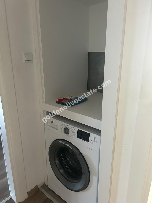 Satılık 4+1 Müstakil Villa – Yeni Boğaziçi, Gazimağusa