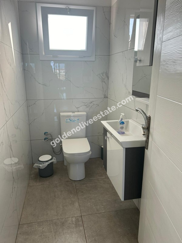 Satılık 4+1 Müstakil Villa – Yeni Boğaziçi, Gazimağusa
