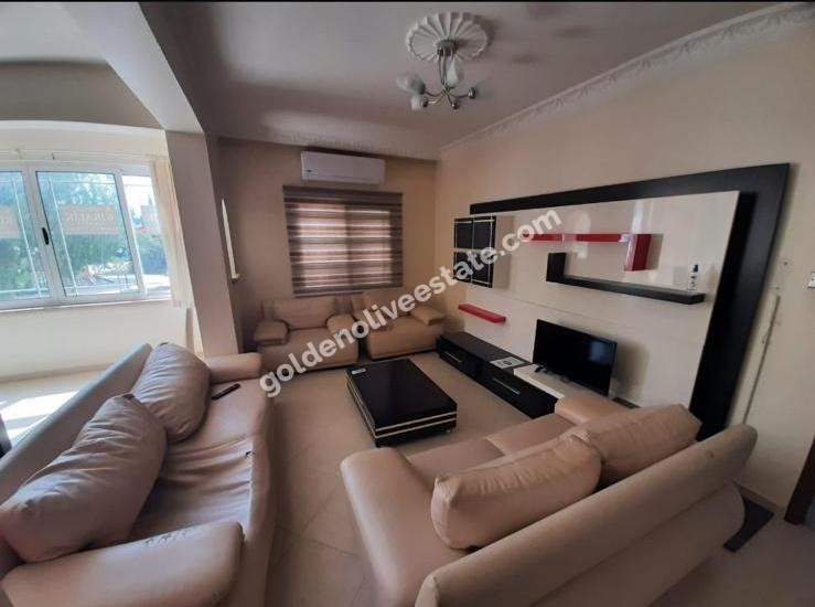 MAĞUSA BAYKAL BÖLGESİNDE KİRALİK 3+1 500 USD (YİLLİK PESİN ,6 AYLİK PESİN)
