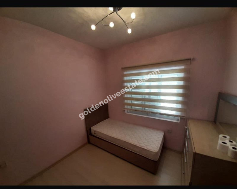 MAĞUSA BAYKAL BÖLGESİNDE KİRALİK 3+1 500 USD (YİLLİK PESİN ,6 AYLİK PESİN)
