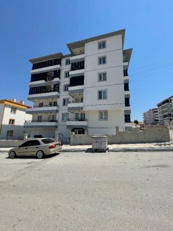 GÜVENAY - ÇORUM BAĞCILAR HUZUR EVİ ÜSTÜ 3+1 SATILIK DAİRE 