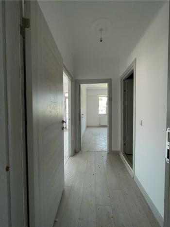 GÜVENAY - ÇORUM BAĞCILAR HUZUR EVİ ÜSTÜ 3+1 SATILIK DAİRE 