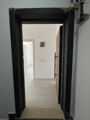 GÜVENAY - ÇORUM BAĞCILAR HUZUR EVİ ÜSTÜ 3+1 SATILIK DAİRE 
