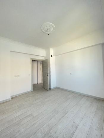 GÜVENAY - ÇORUM BAĞCILAR HUZUR EVİ ÜSTÜ 3+1 SATILIK DAİRE 