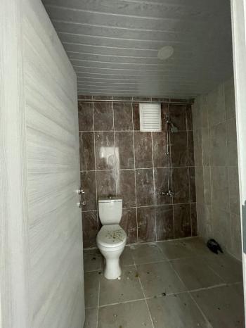 GÜVENAY - ÇORUM BAĞCILAR HUZUR EVİ ÜSTÜ 3+1 SATILIK DAİRE 