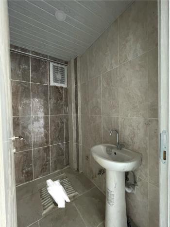 GÜVENAY - ÇORUM BAĞCILAR HUZUR EVİ ÜSTÜ 3+1 SATILIK DAİRE 