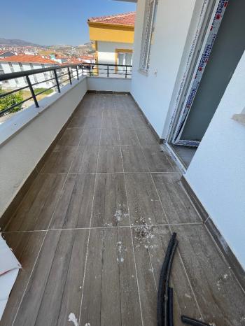 GÜVENAY - ÇORUM BAĞCILAR HUZUR EVİ ÜSTÜ 3+1 SATILIK DAİRE 