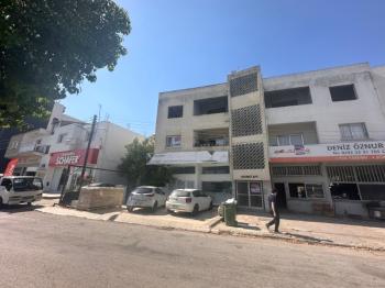 GÖNYELİ ANA YOLU ÜZERİNDE SATILIK KOMPE BİNA 