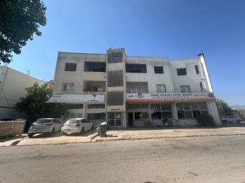GÖNYELİ ANA YOLU ÜZERİNDE SATILIK KOMPE BİNA 