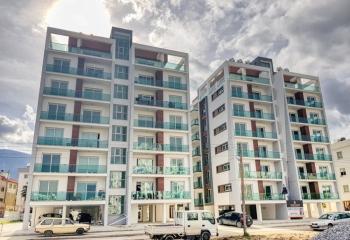 KKTC Girne Merkezde Mükemmel Konumda Denize Yakın Satılık 2+1 Daire