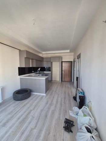 DEEP'TEN DENİZ MANZARALI 1+1 DAİRE