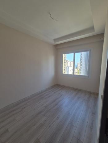 DEEP'TEN DENİZ MANZARALI 1+1 DAİRE