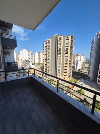 DEEP'TEN DENİZ MANZARALI 1+1 DAİRE