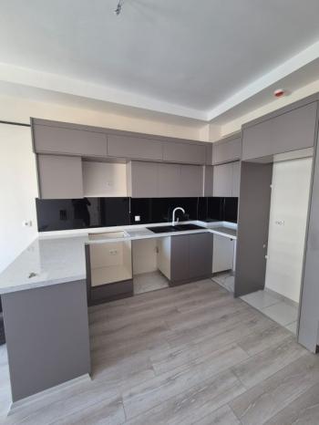 DEEP'TEN DENİZ MANZARALI 1+1 DAİRE