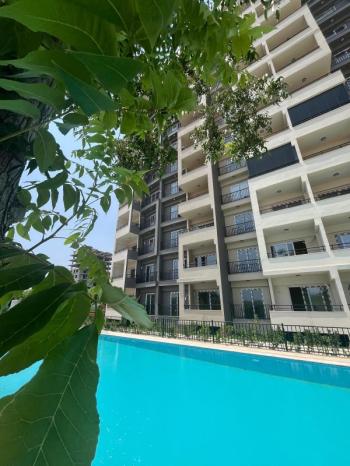 DEEP'TEN KARGIPINARI'NDA LÜKS 1+1 DAİRE