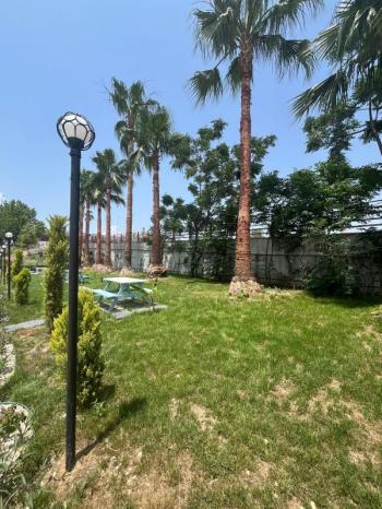 DEEP'TEN KARGIPINARI'NDA LÜKS 1+1 DAİRE