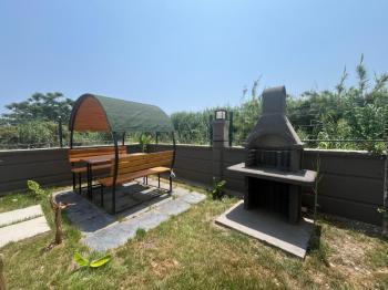 DEEP'TEN KARGIPINARI'NDA LÜKS 1+1 DAİRE