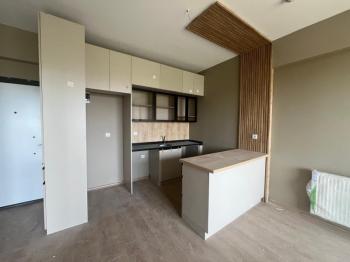 DEEP'TEN KARGIPINARI'NDA LÜKS 1+1 DAİRE