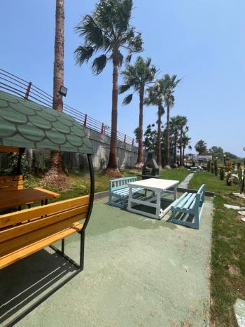 DEEP'TEN KARGIPINARI'NDA LÜKS 1+1 DAİRE